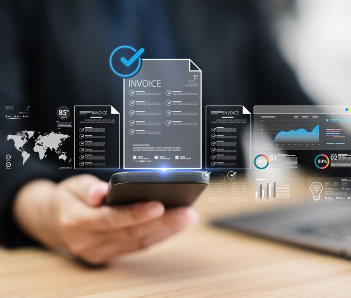 Technology-driven billing